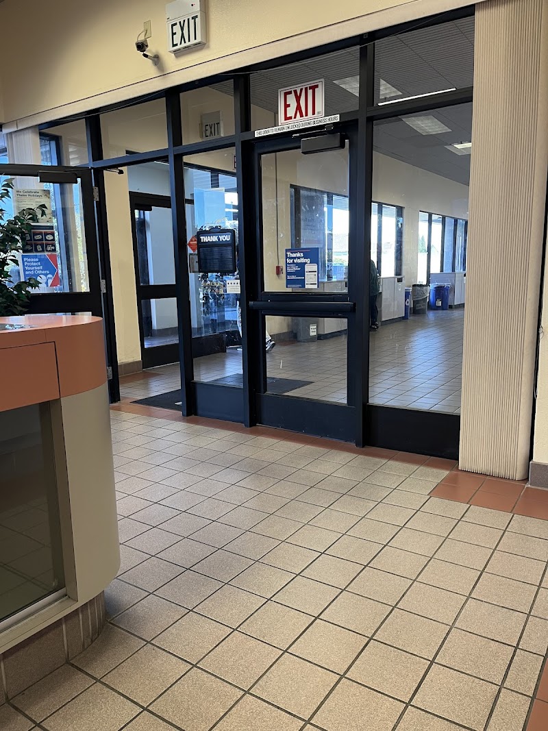 United States Postal Service photo 4