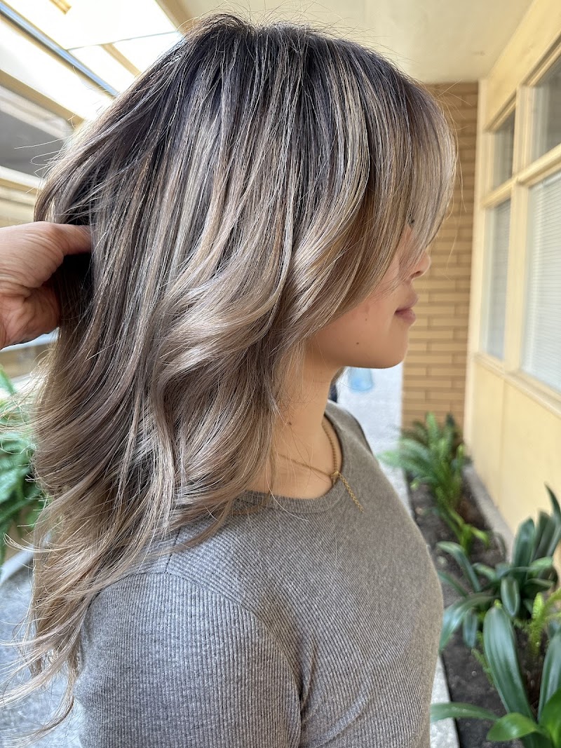 Balayage Lynn photo 3