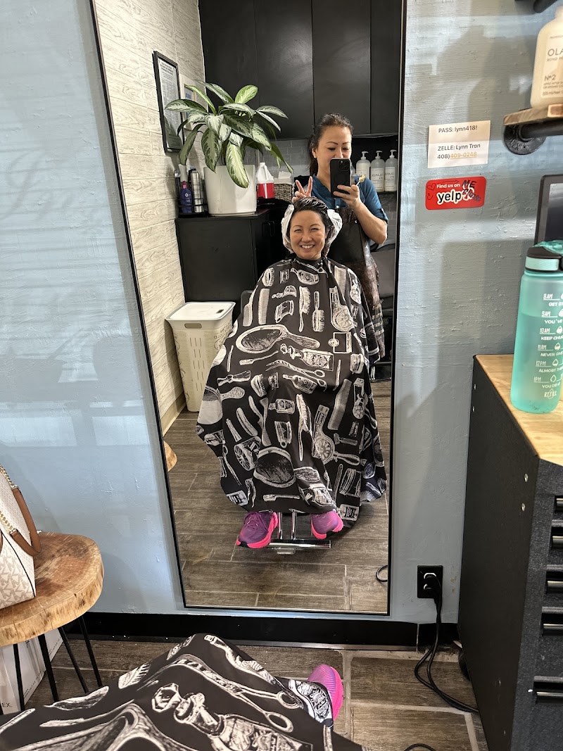 Balayage Lynn photo 2