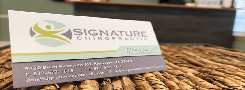 Signature Chiropractic photo 2