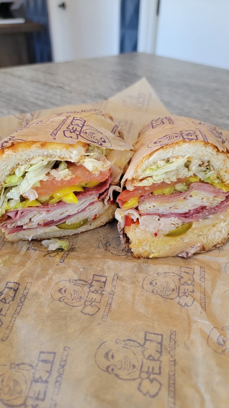 Ike's Love & Sandwiches photo 5
