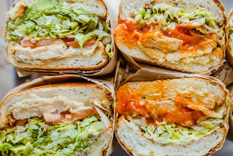 Ike's Love & Sandwiches photo 3