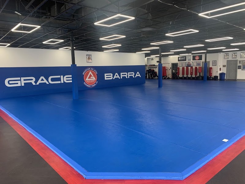 Gracie Barra Rohnert Park Brazilian Jiu-Jitsu photo 2