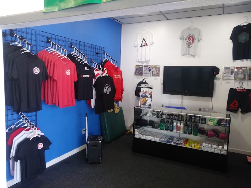 Gracie Barra Rohnert Park Brazilian Jiu-Jitsu photo 4
