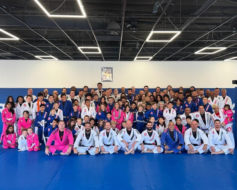 Photo of Gracie Barra Rohnert Park Brazilian Jiu-Jitsu