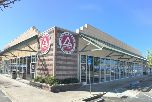 Gracie Barra Rohnert Park Brazilian Jiu-Jitsu photo 3