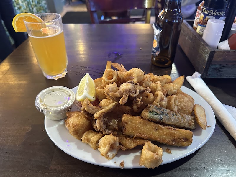 Barbara's Fishtrap photo 3