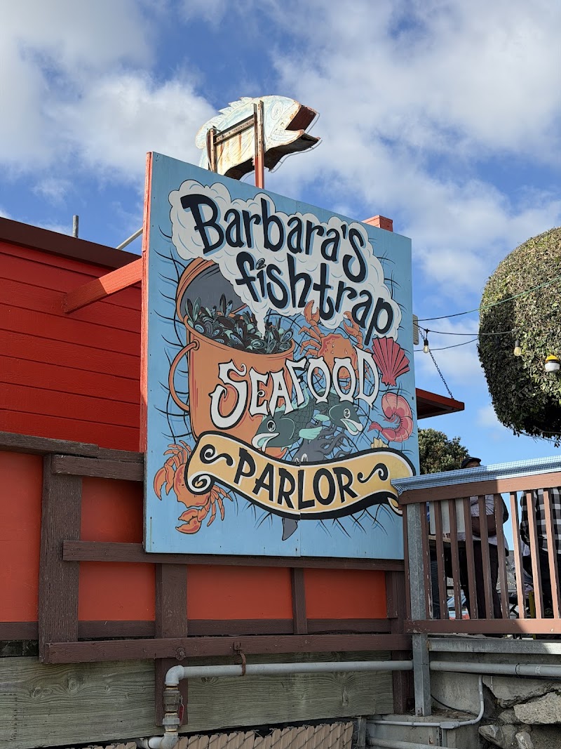 Barbara's Fishtrap photo 5