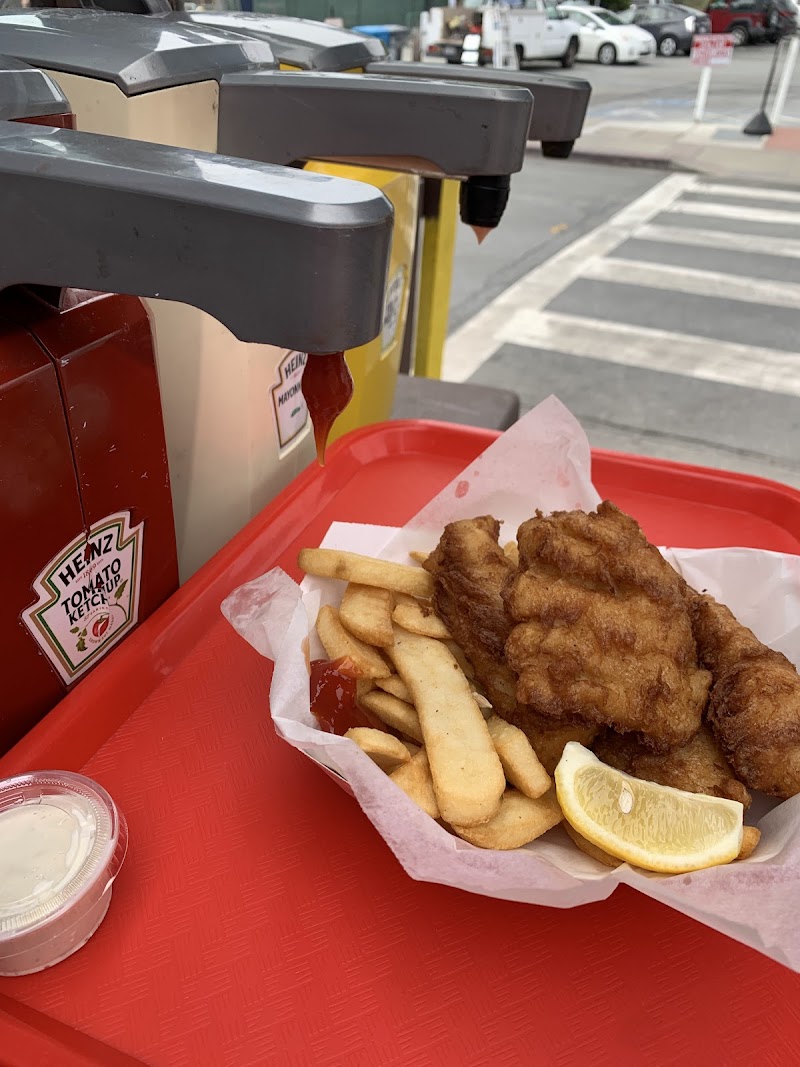Barbara's Fishtrap photo 2