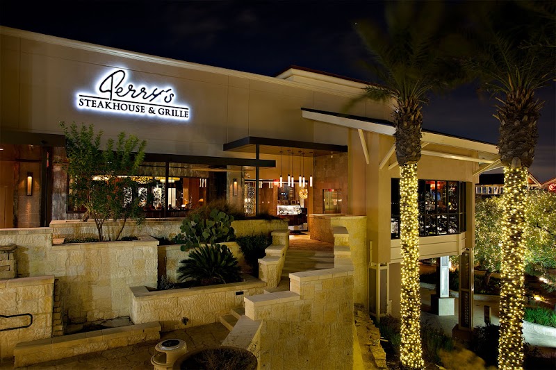 Photo of Perry's Steakhouse & Grille