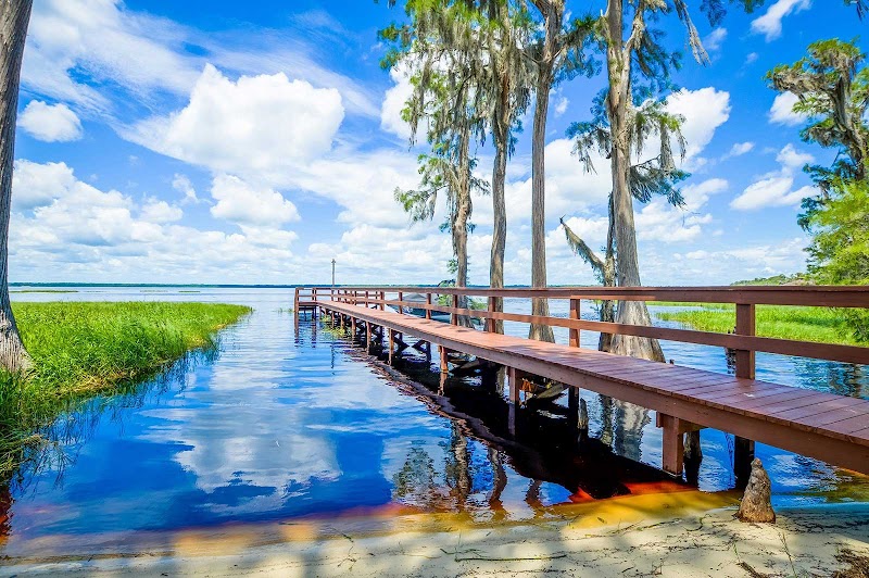 Photo of Vacation Village Resort, Clermont Florida