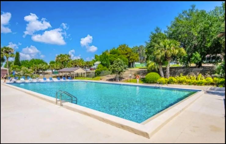 Vacation Village Resort, Clermont Florida photo 3
