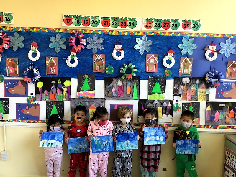 Nature’s Gift Preschools photo 5