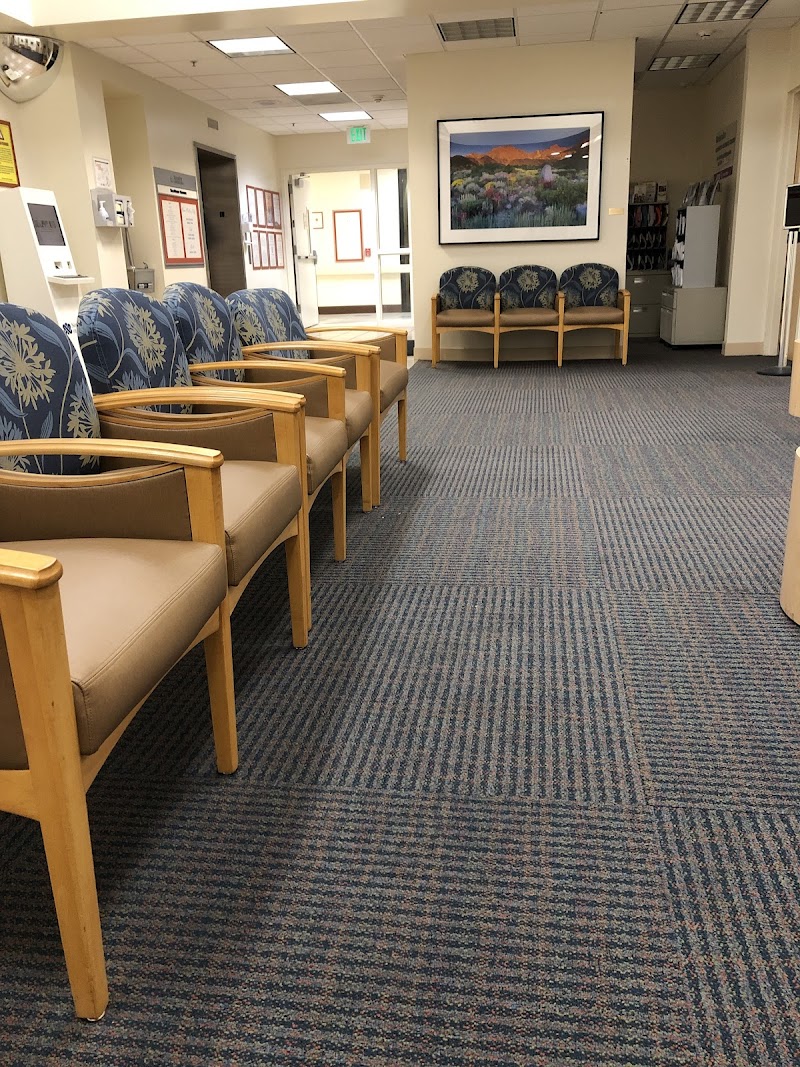 Photo of NorthBay Healthcare VacaValley Wellness Center