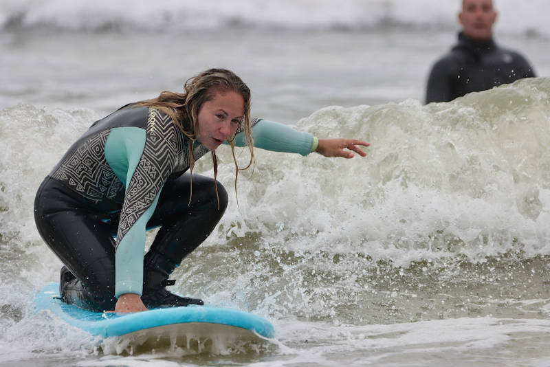 Photo of Adventure Out Surf Lessons