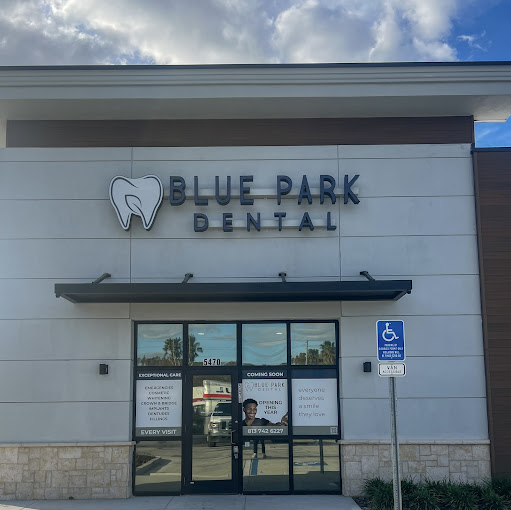 Blue Park Dental photo 2