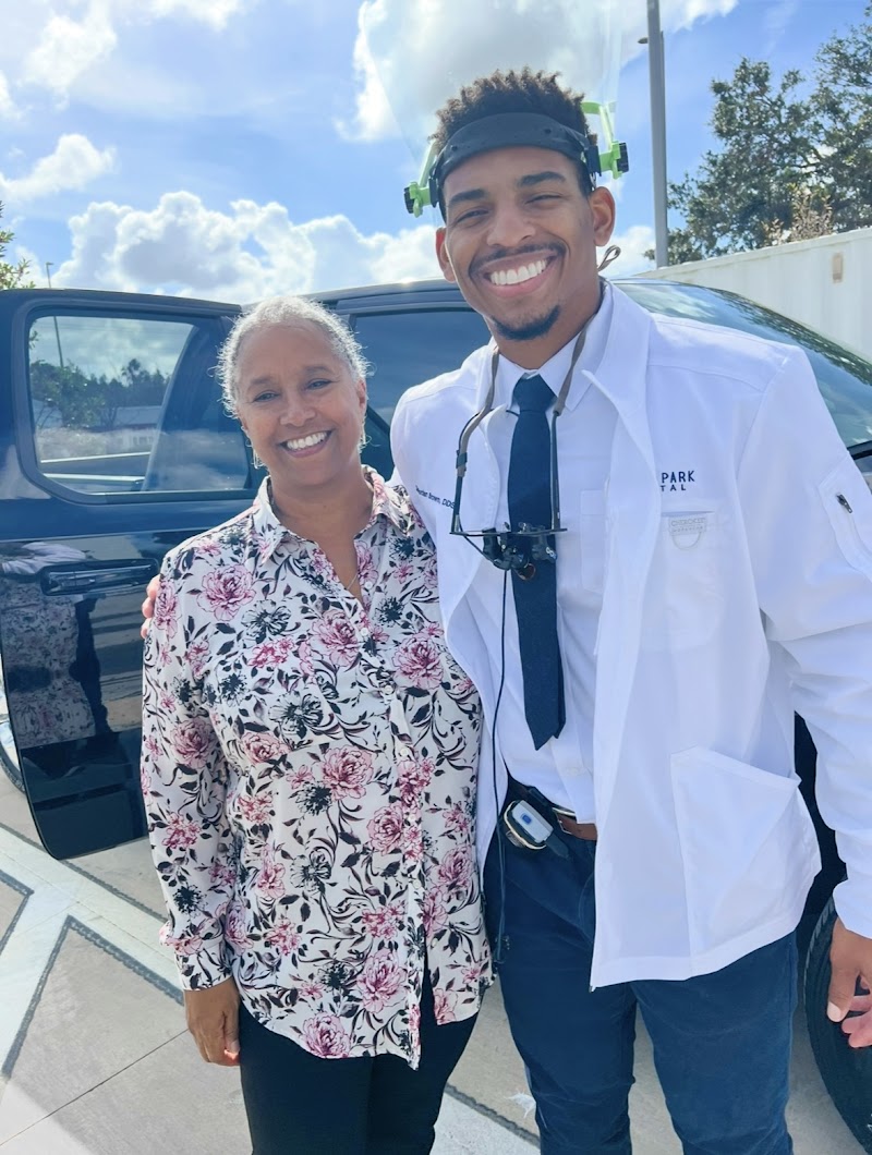 Photo of Blue Park Dental
