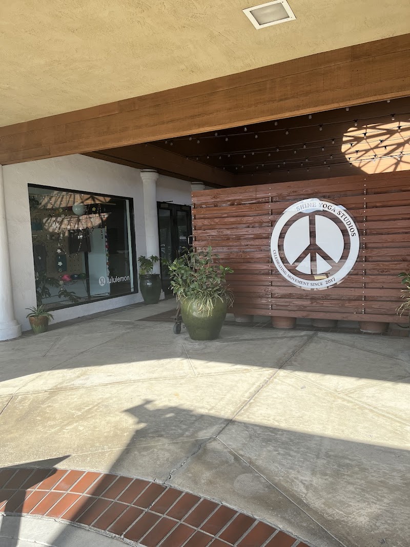 Shine Yoga Studios photo 3