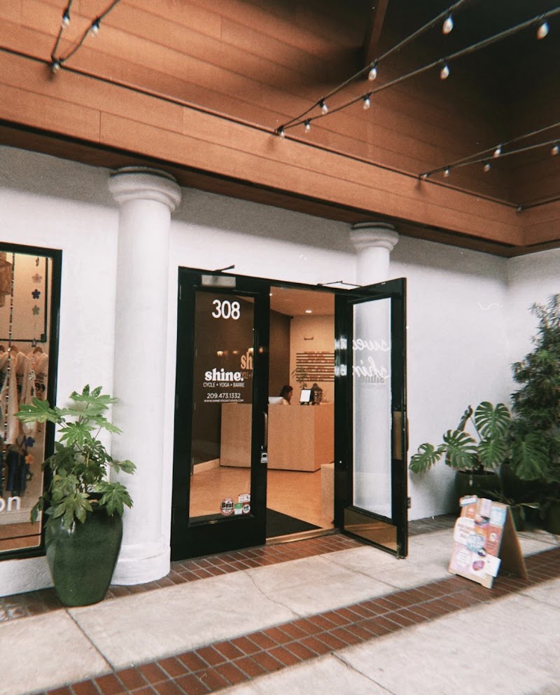 Shine Yoga Studios photo 4