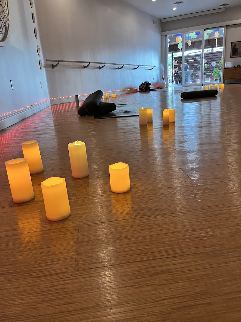 Shine Yoga Studios photo 5