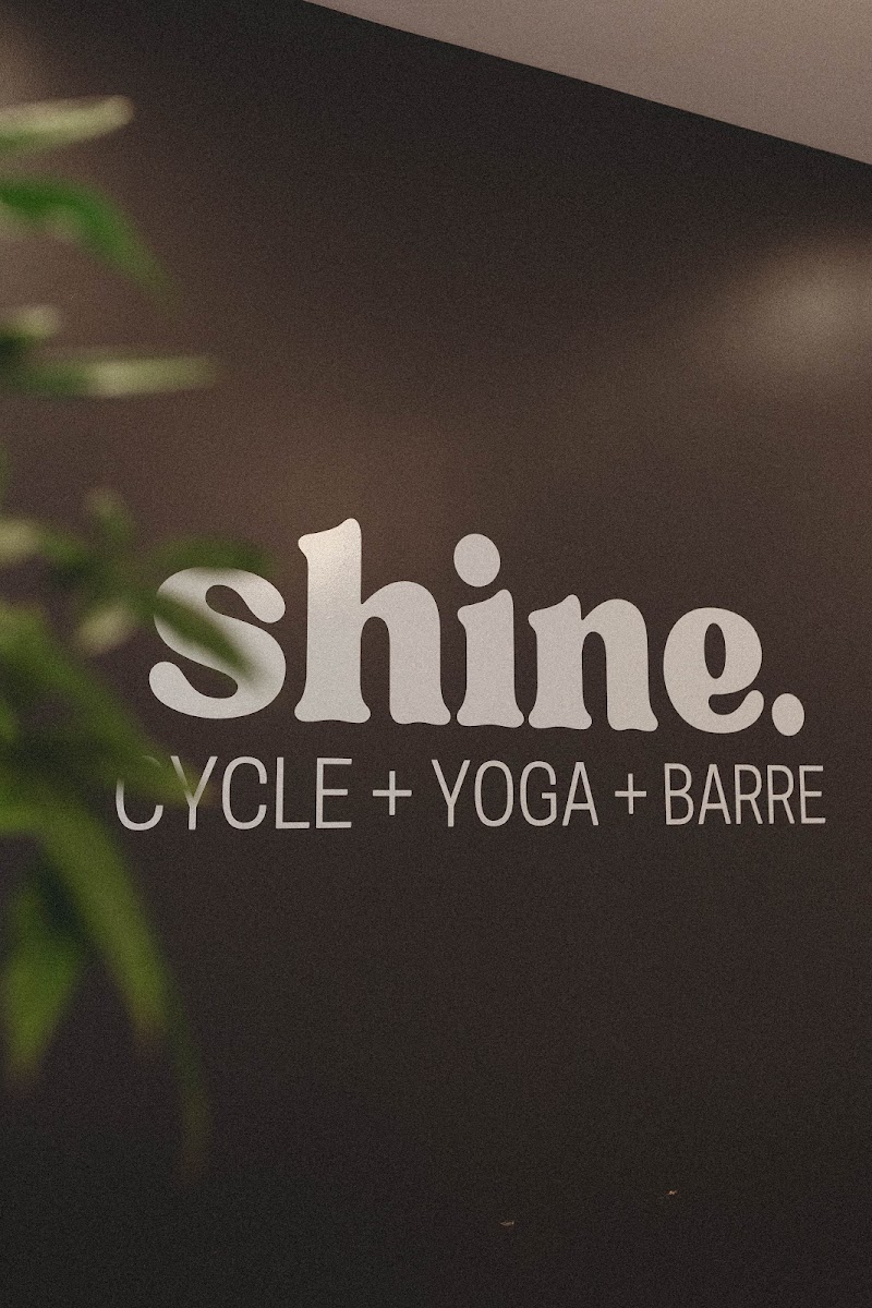Photo of Shine Yoga Studios