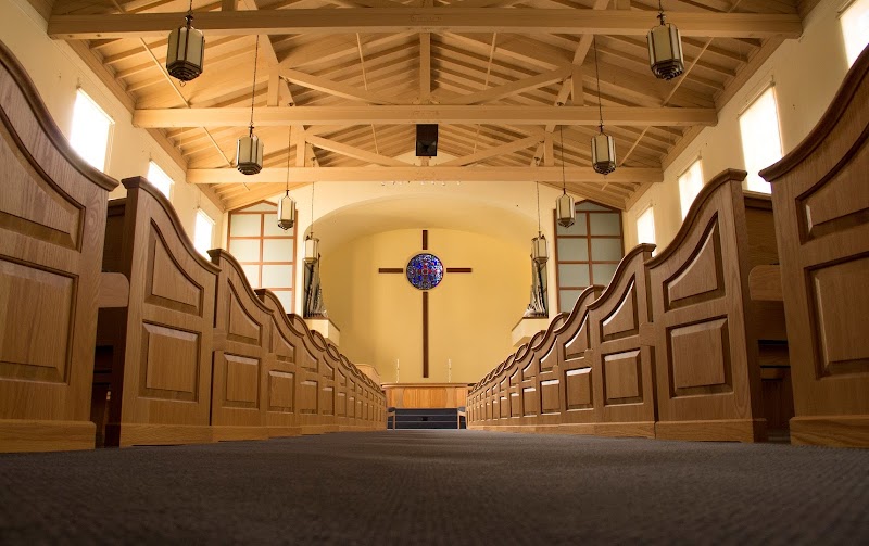 Eden United Church of Christ photo 2