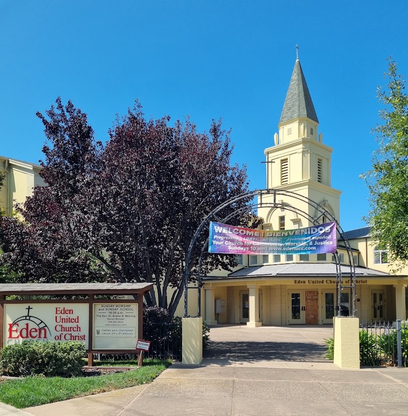 Eden United Church of Christ photo 3