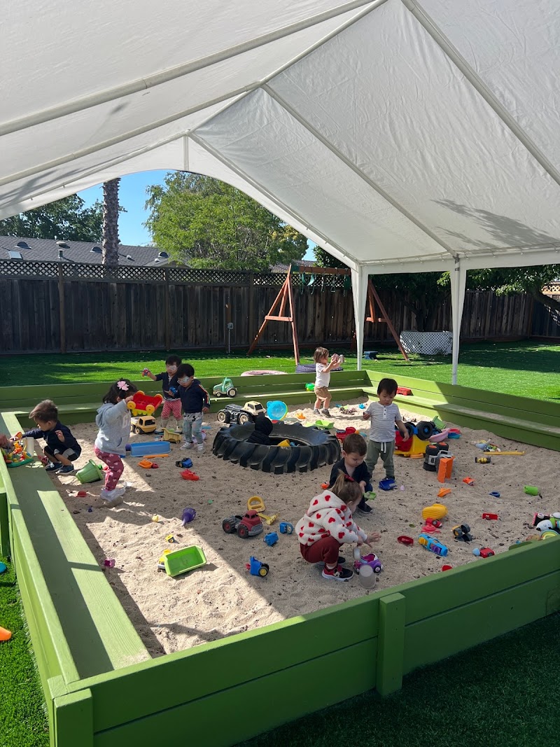 Photo of My Pre-School