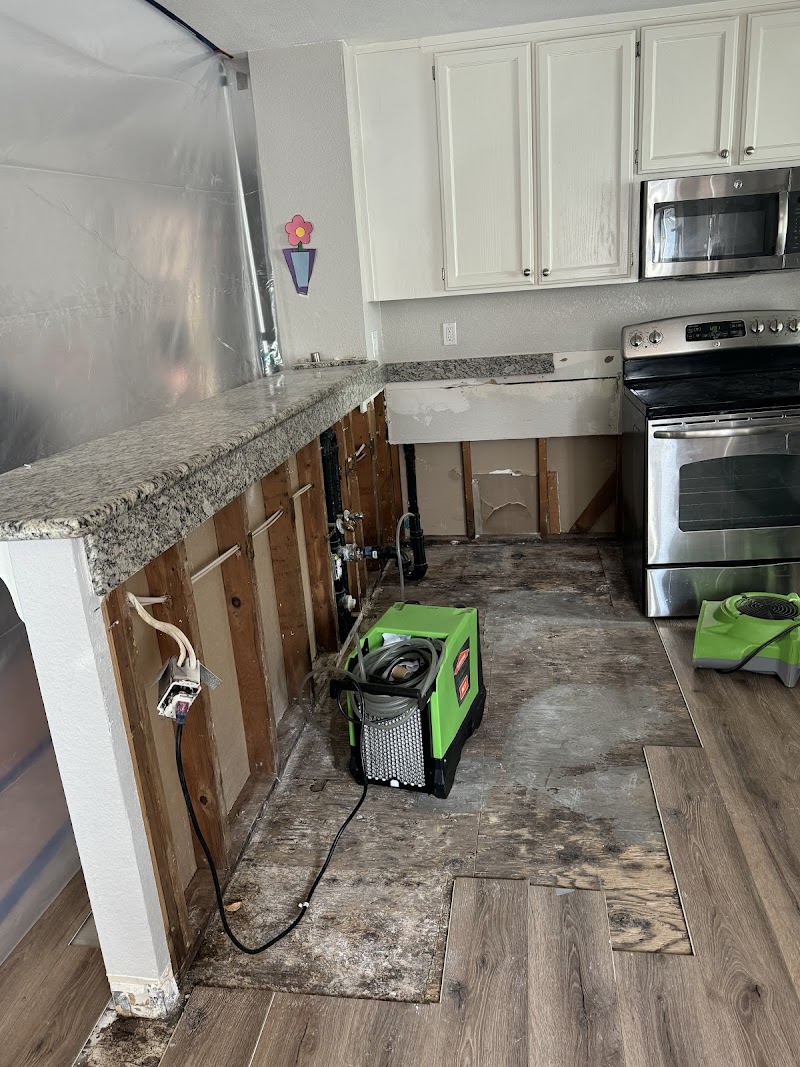 SERVPRO of Vacaville / Dixon photo 3