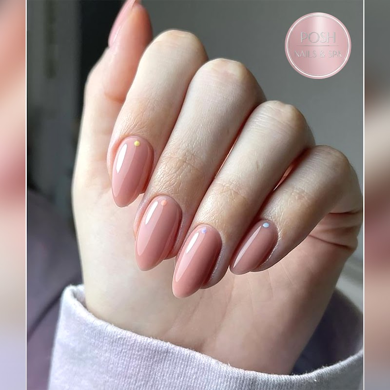 Posh Nails & Spa photo 3