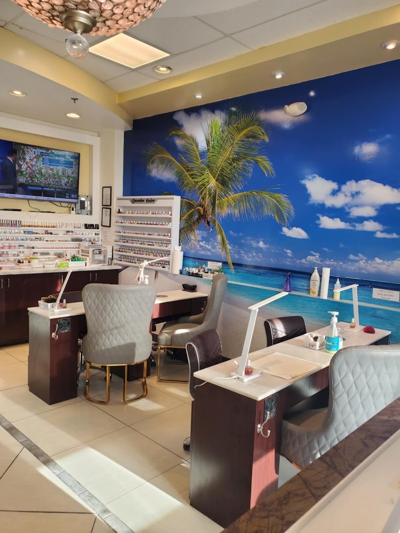 Posh Nails & Spa photo 4