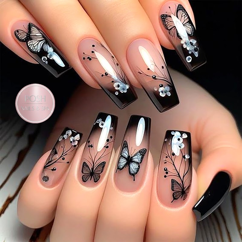 Photo of Posh Nails & Spa