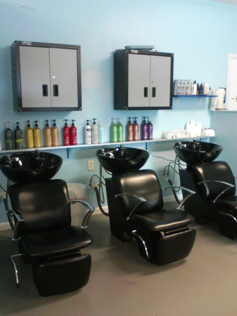 Photo of Urban Suburban Hair Studio