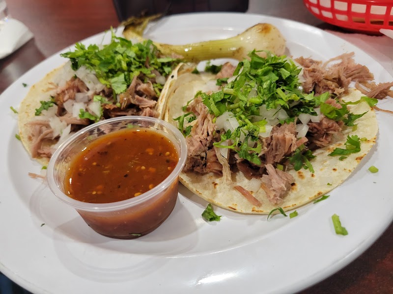 Taquería Maria Bar & Grill photo 4