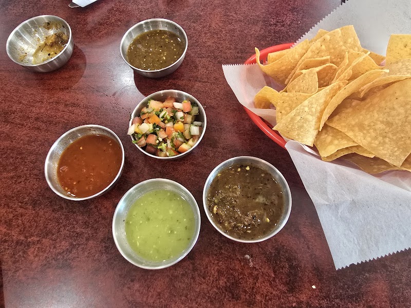 Taquería Maria Bar & Grill photo 2