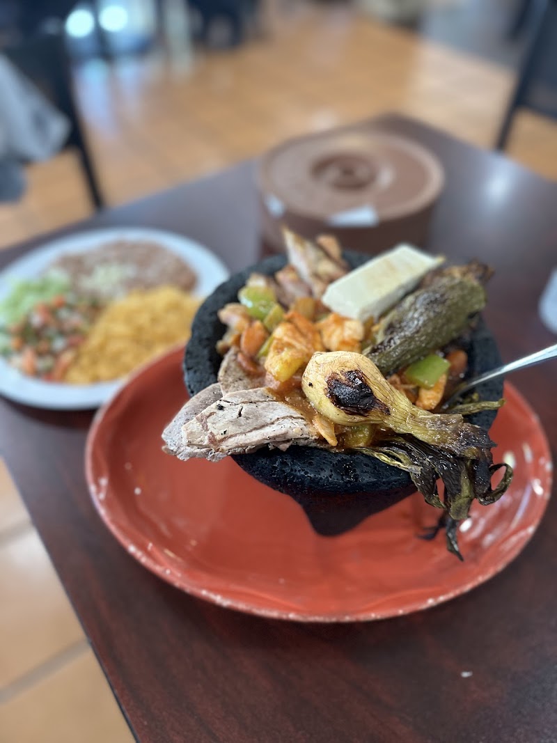 Taquería Maria Bar & Grill photo 5