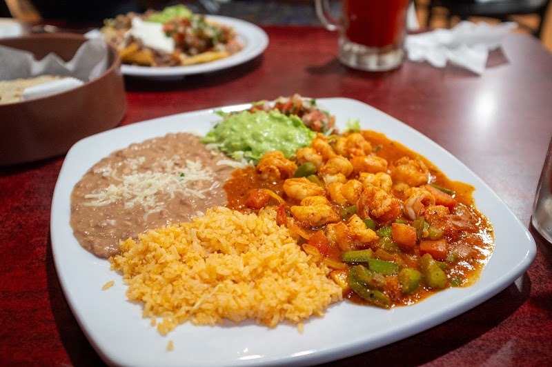Taquería Maria Bar & Grill photo 3