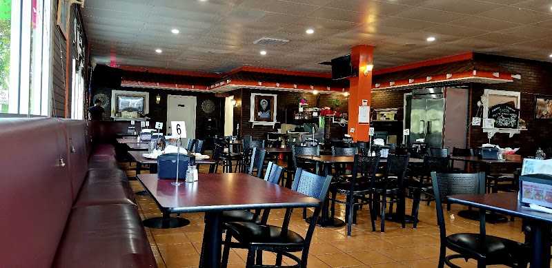 Photo of Taquería Maria Bar & Grill