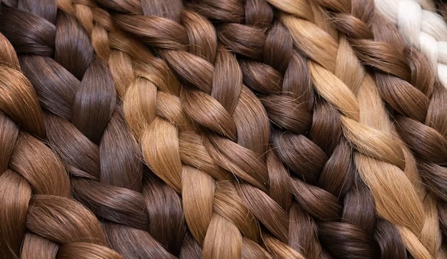 Goud Hair photo 4