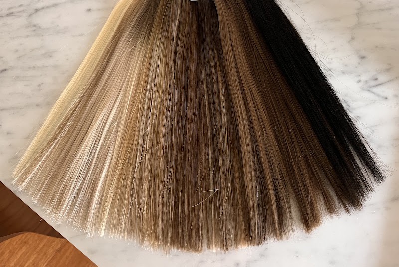 Goud Hair photo 5