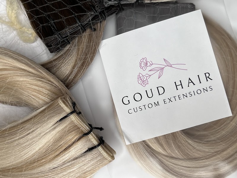 Photo of Goud Hair