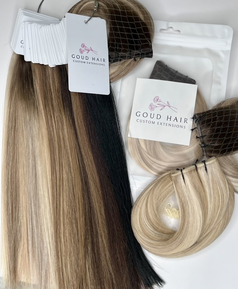 Goud Hair photo 3