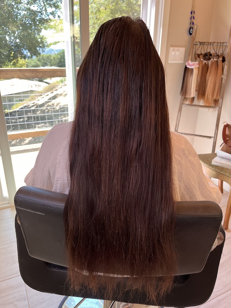 Goud Hair photo 2