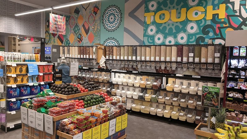 Whole Foods Market photo 3