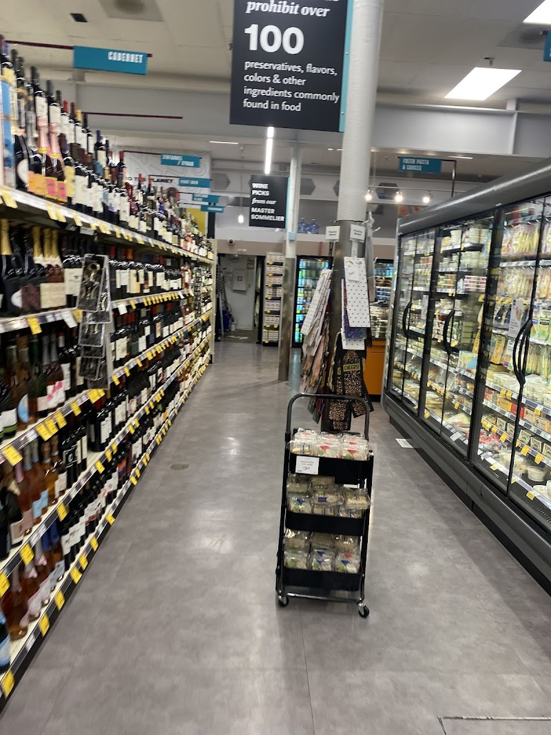 Whole Foods Market photo 4