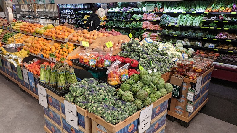 Whole Foods Market photo 5