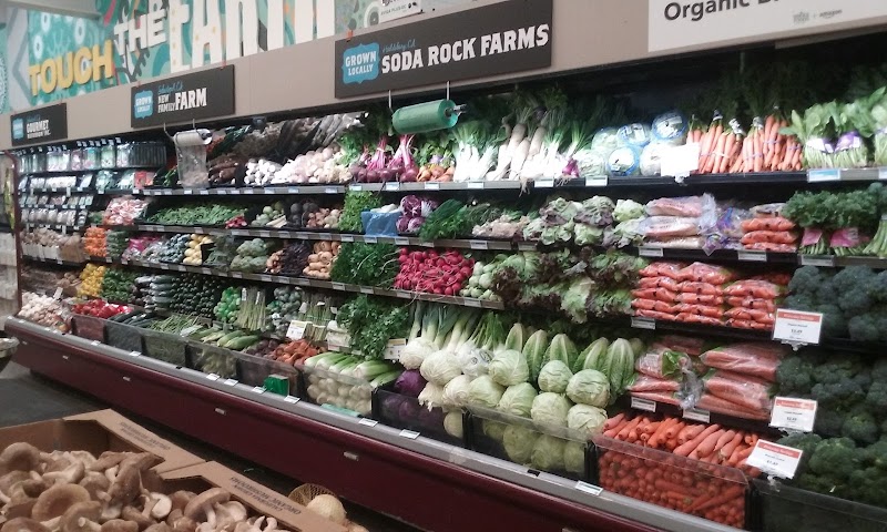 Whole Foods Market photo 2