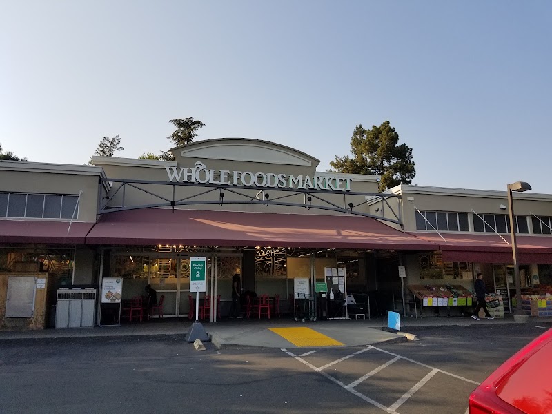 Photo of Whole Foods Market