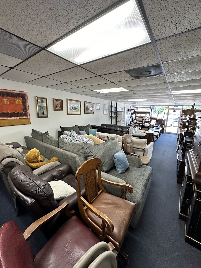 Budget Furniture & Mattresses photo 4