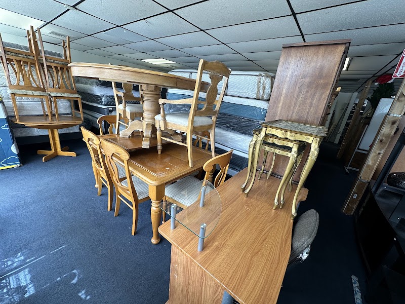 Budget Furniture & Mattresses photo 3